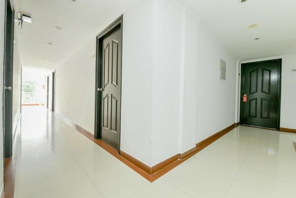 Centre Point Hotel Kochi Eksteriør billede